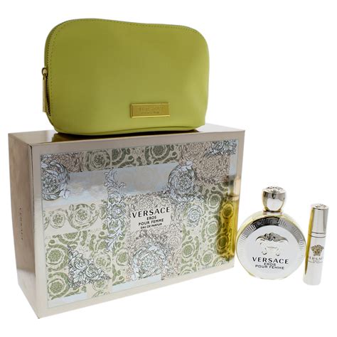 women's versace perfume gift set